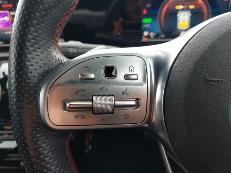 Used Mercedes-Benz A-Class 2020 for sale - 77623552: Photo 12