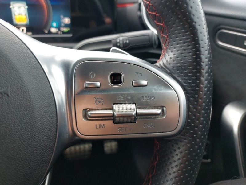 Used Mercedes-Benz A-Class 2020 for sale - 77623552: Photo 13