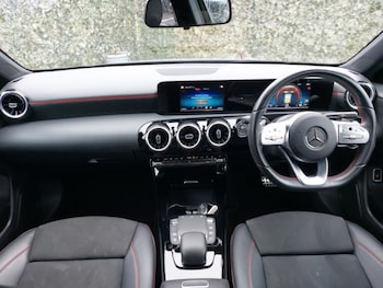 Used Mercedes-Benz A-Class 2020 for sale - 77623552: Photo