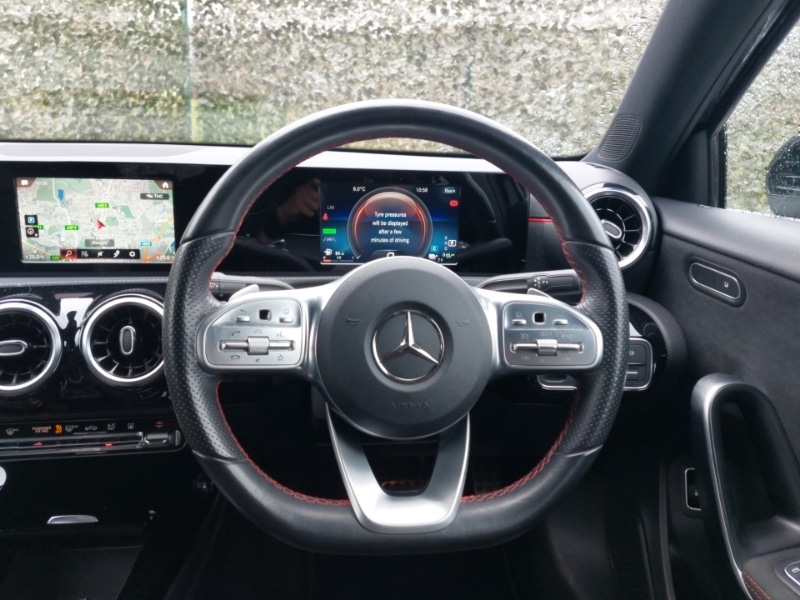 Used Mercedes-Benz A-Class 2020 for sale - 77623552: Photo 7