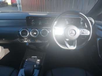 Used Mercedes-Benz CLA 2020 for sale - 74618054: Photo