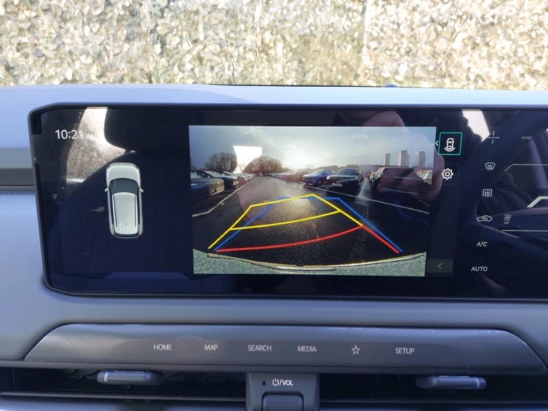 Used Kia EV3 2025 for sale - 77311841: Photo 11