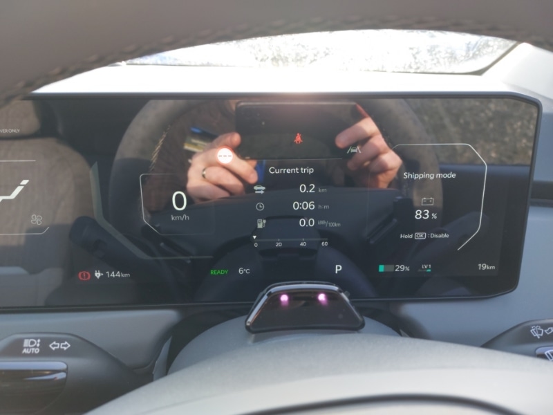 Used Kia EV3 2025 for sale - 77311841: Photo 17