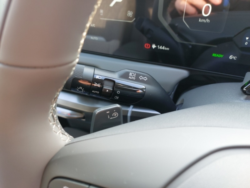 Used Kia EV3 2025 for sale - 77311841: Photo 18