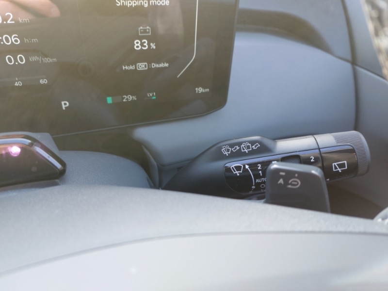 Used Kia EV3 2025 for sale - 77311841: Photo 19