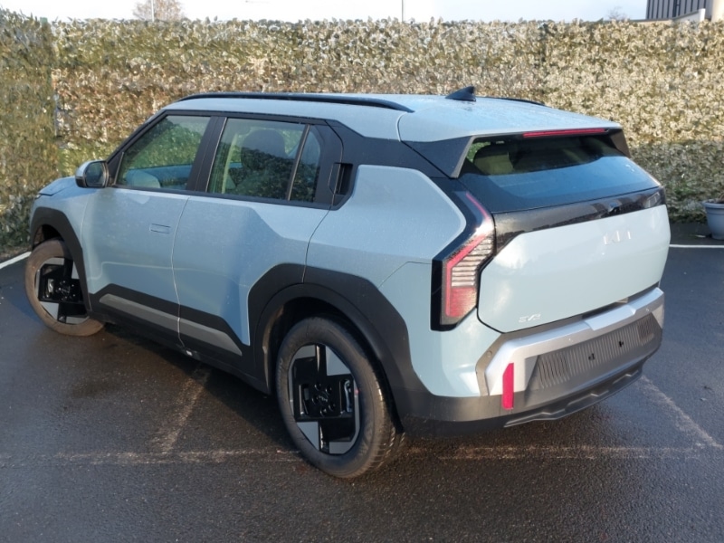 Used Kia EV3 2025 for sale - 77311841: Photo 3