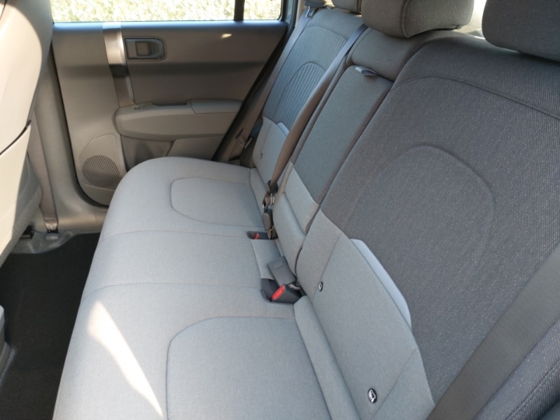 Used Kia EV3 2025 for sale - 77311841: Photo 6