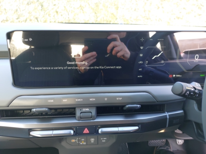 Used Kia EV3 2025 for sale - 77311841: Photo 7