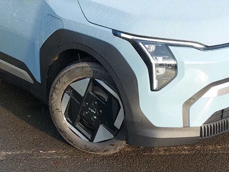 Used Kia EV3 2025 for sale - 77311841: Photo 9