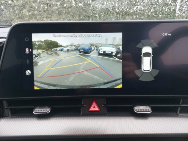 Used Kia Sportage 2024 for sale - 77454020: Photo 10