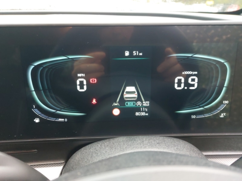 Used Kia Sportage 2024 for sale - 77454020: Photo 15