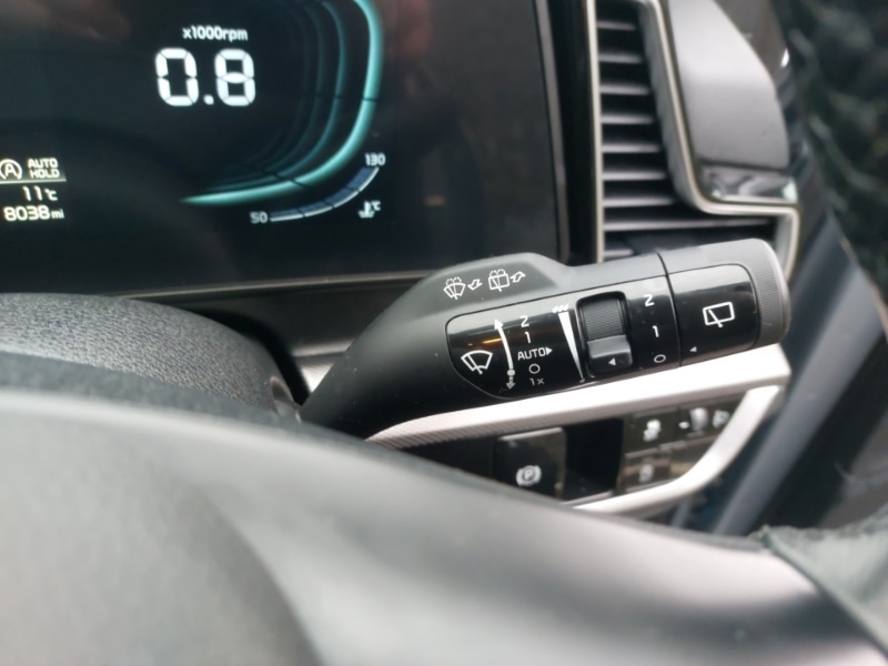 Used Kia Sportage 2024 for sale - 77454020: Photo 18