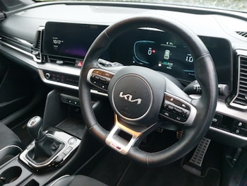 Used Kia Sportage 2024 for sale - 77454020: Photo