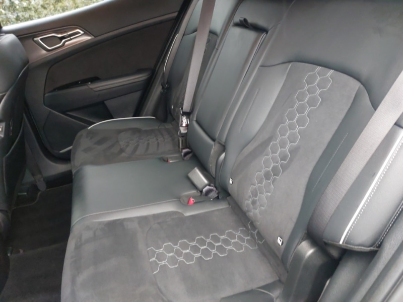 Used Kia Sportage 2024 for sale - 77454020: Photo 6