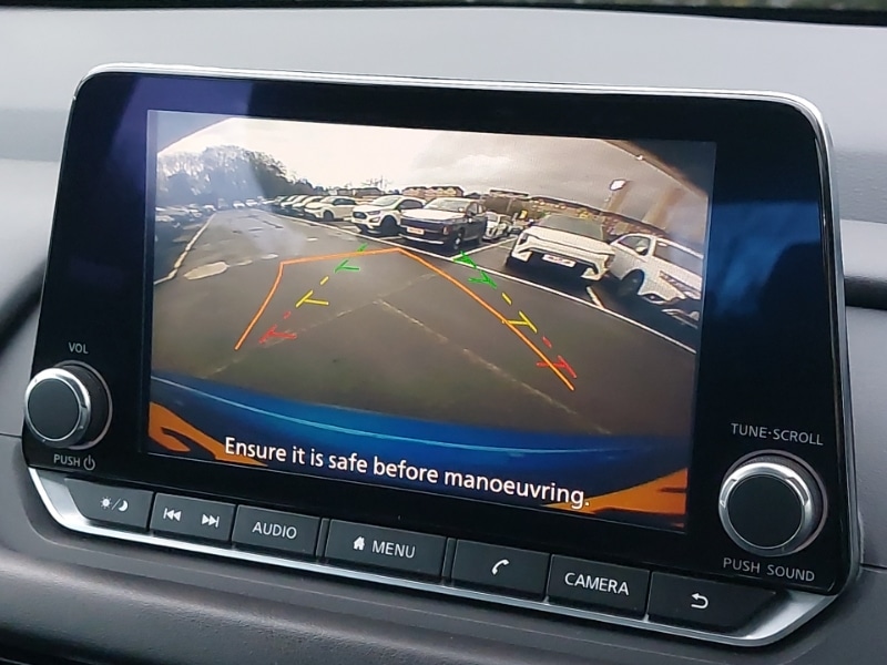 Used Nissan Qashqai 2021 for sale - 77278362: Photo 11