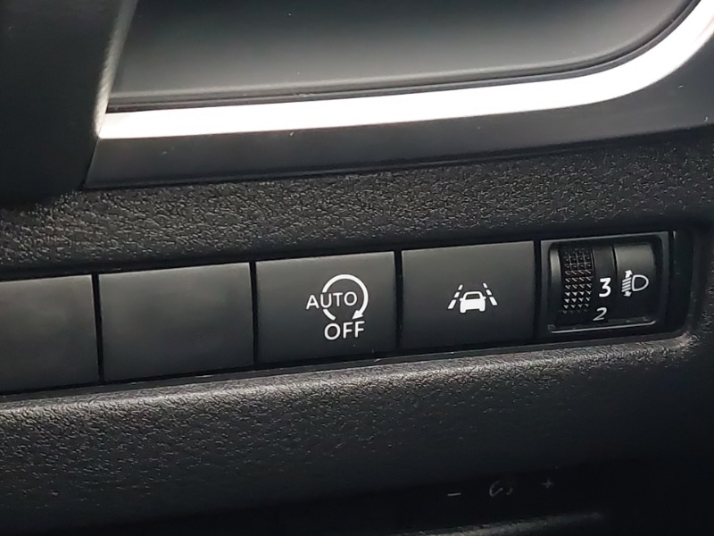 Used Nissan Qashqai 2021 for sale - 77278362: Photo 13