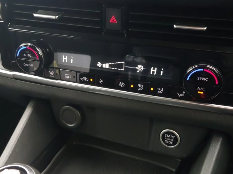 Used Nissan Qashqai 2021 for sale - 77278362: Photo 18