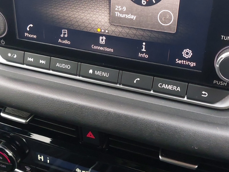 Used Nissan Qashqai 2021 for sale - 77278362: Photo 19