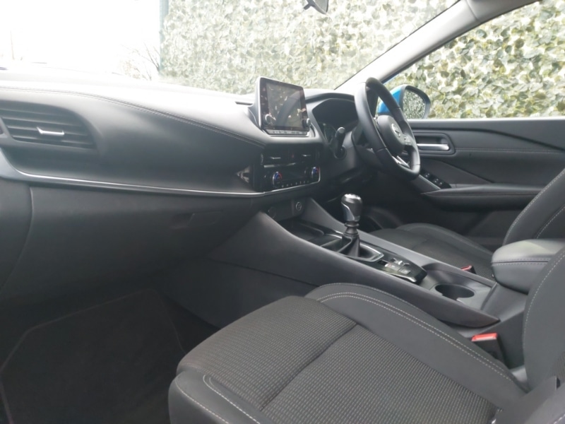 Used Nissan Qashqai 2021 for sale - 77278362: Photo 5