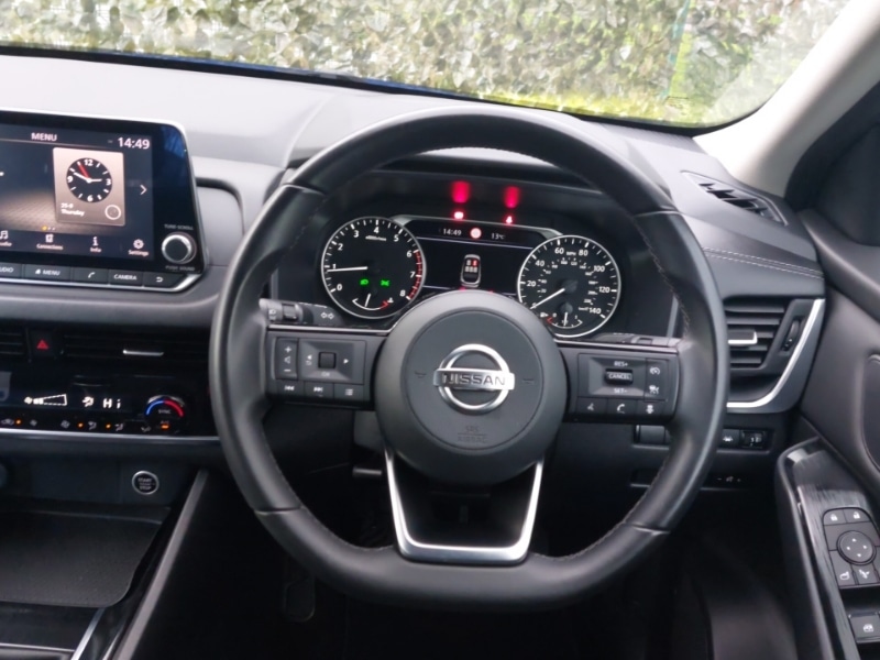 Used Nissan Qashqai 2021 for sale - 77278362: Photo 7