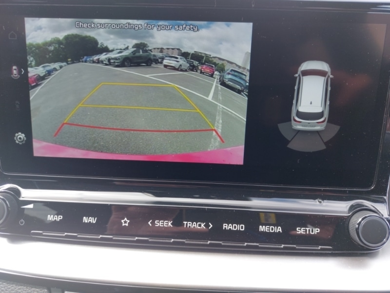 Used Kia Ceed 2021 for sale - 76094036: Photo 11