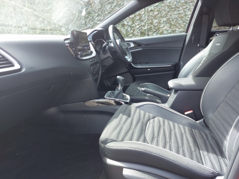 Used Kia Ceed 2021 for sale - 76094036: Photo 5