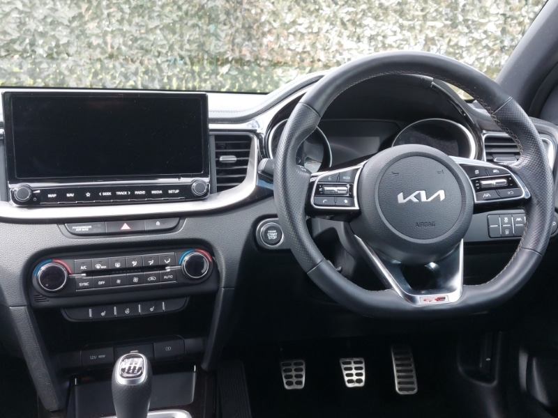 Used Kia Ceed 2021 for sale - 76094036: Photo 7