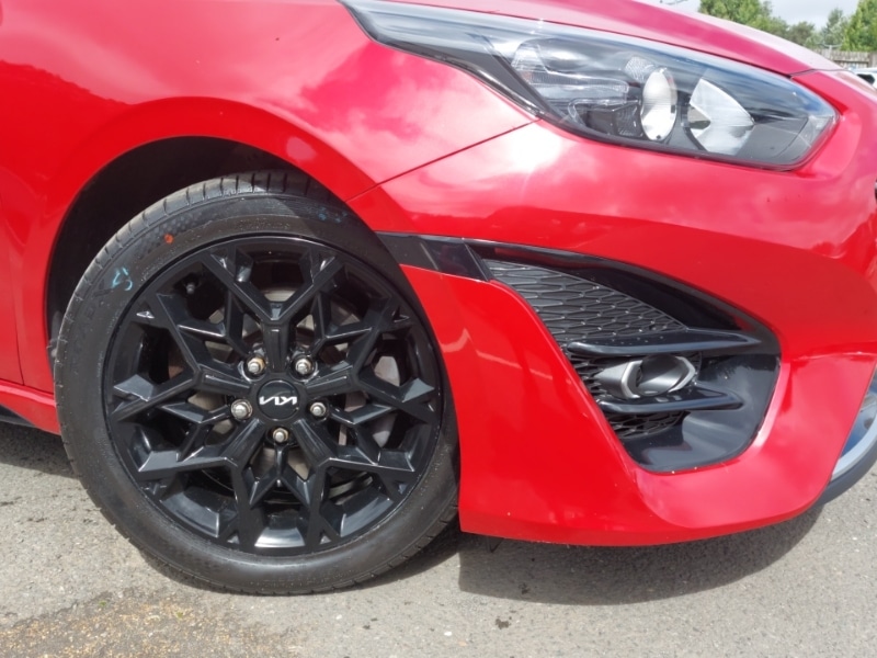 Used Kia Ceed 2021 for sale - 76094036: Photo 9