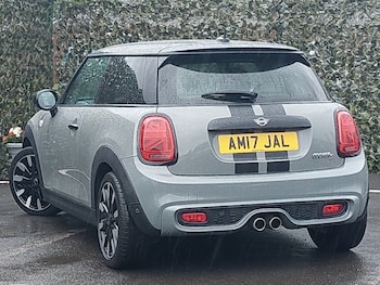 Used MINI Hatch 2019 for sale - 75706983: Photo