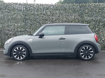 Used MINI Hatch 2019 for sale - 75706983: Photo