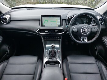 Used MG MG HS 2022 for sale - 78442077: Photo