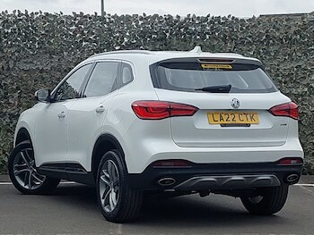 Used MG MG HS 2022 for sale - 78442077: Photo