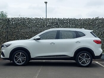 Used MG MG HS 2022 for sale - 78442077: Photo