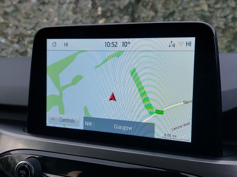 Used Ford Kuga 2020 for sale - 77722201: Photo 10