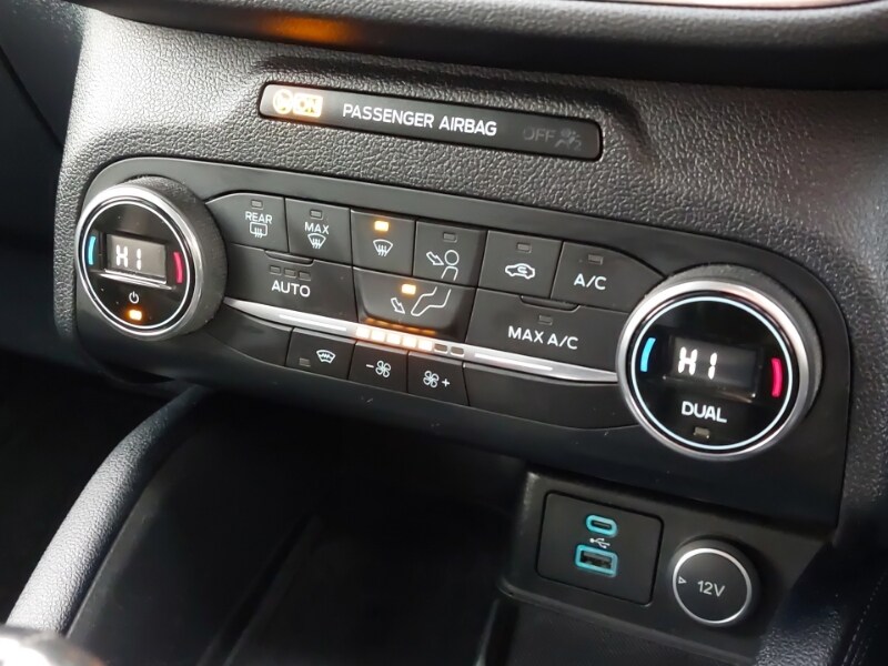 Used Ford Kuga 2020 for sale - 77722201: Photo 18