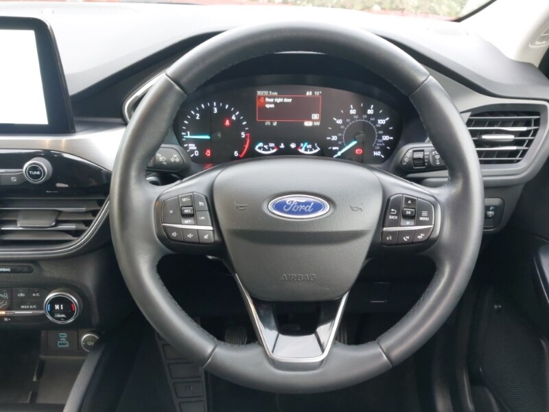Used Ford Kuga 2020 for sale - 77722201: Photo 7