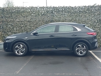 Used Kia XCeed 2023 for sale - 78283971: Photo