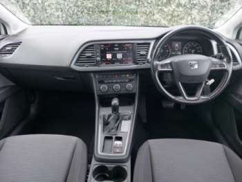 Used SEAT Leon 2018 for sale - 74914317: Photo