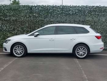Used SEAT Leon 2018 for sale - 74914317: Photo