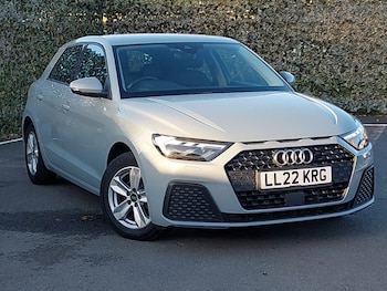 Audi - A1
