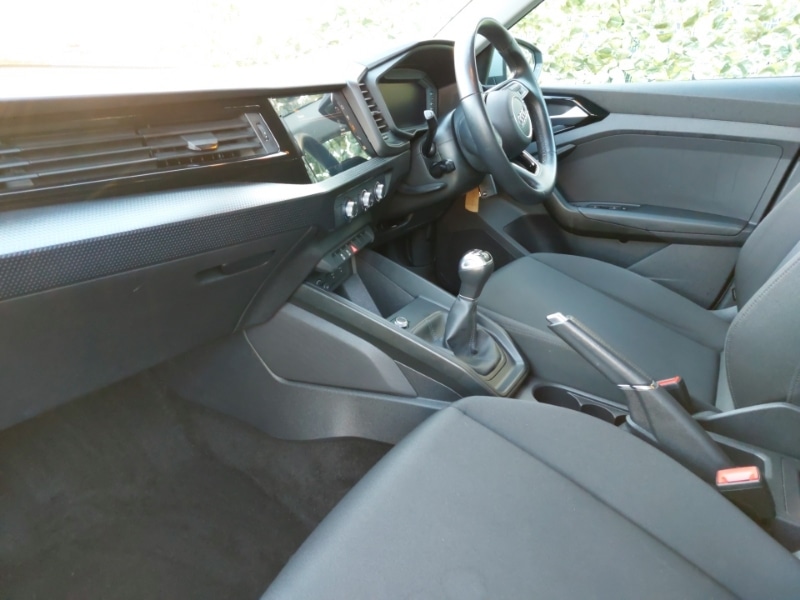 Used Audi A1 2022 for sale - 76741663: Photo 5