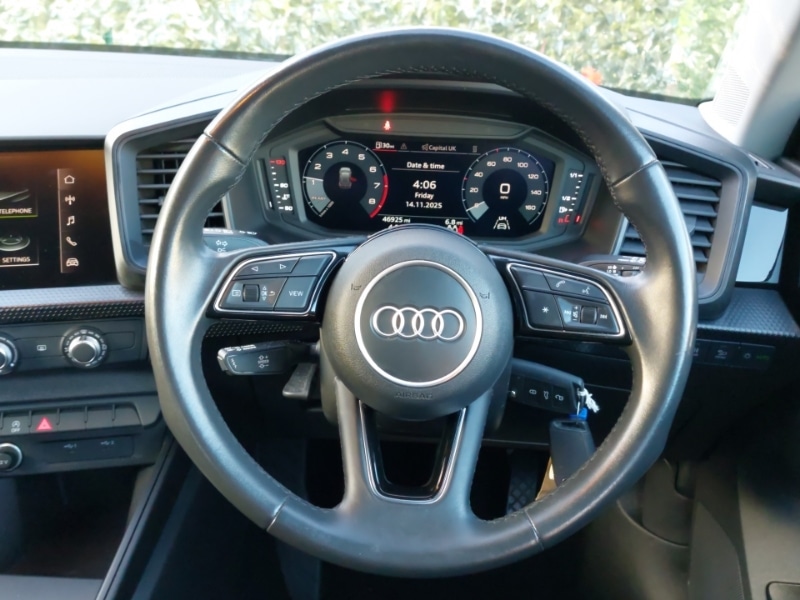 Used Audi A1 2022 for sale - 76741663: Photo 7