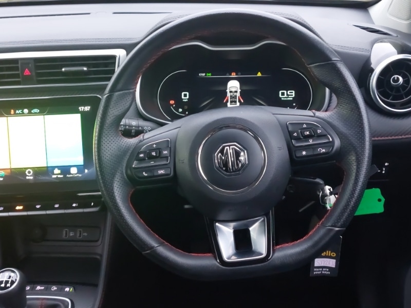 Used MG MG ZS 2022 for sale - 76414523: Photo 10