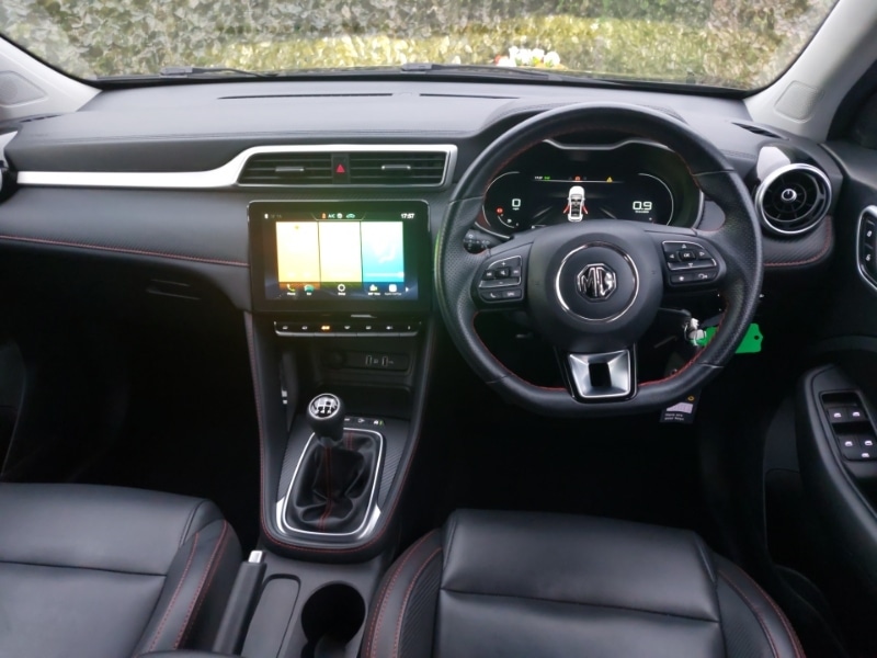 Used MG MG ZS 2022 for sale - 76414523: Photo 11