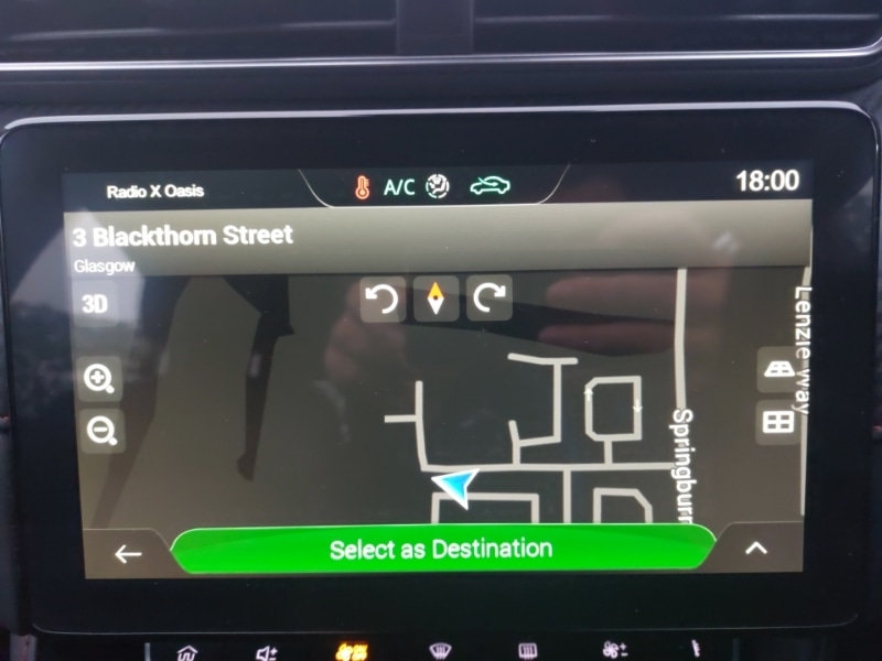 Used MG MG ZS 2022 for sale - 76414523: Photo 17