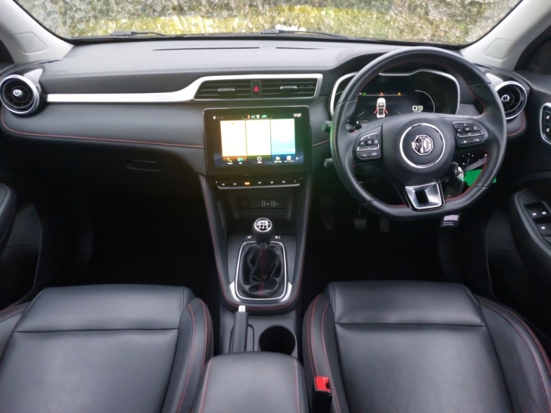 Used MG MG ZS 2022 for sale - 76414523: Photo 2