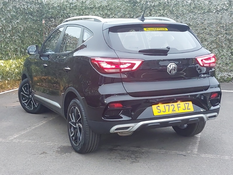 Used MG MG ZS 2022 for sale - 76414523: Photo 3