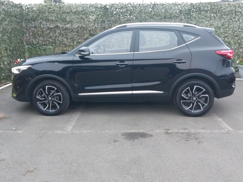 Used MG MG ZS 2022 for sale - 76414523: Photo 4