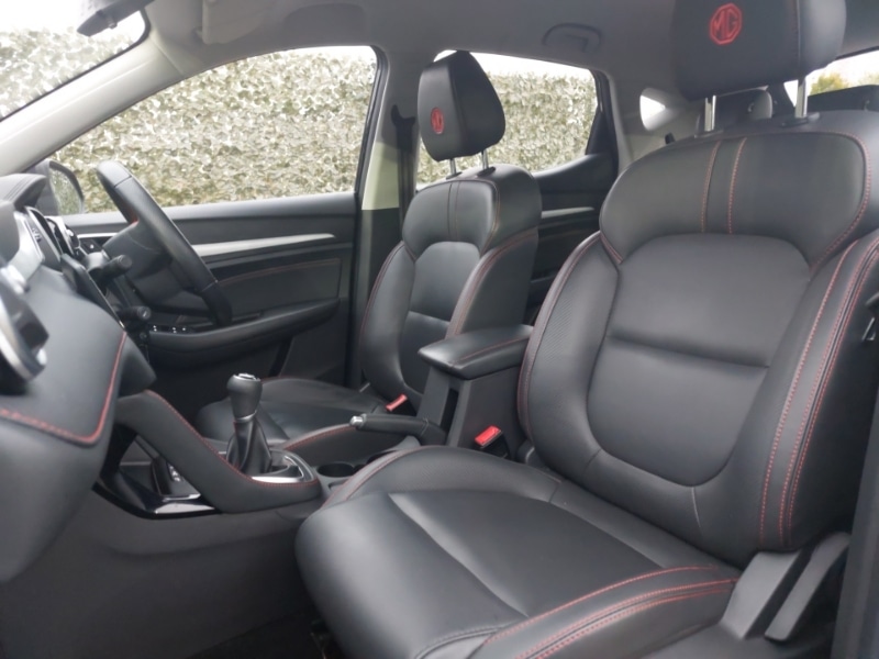 Used MG MG ZS 2022 for sale - 76414523: Photo 5