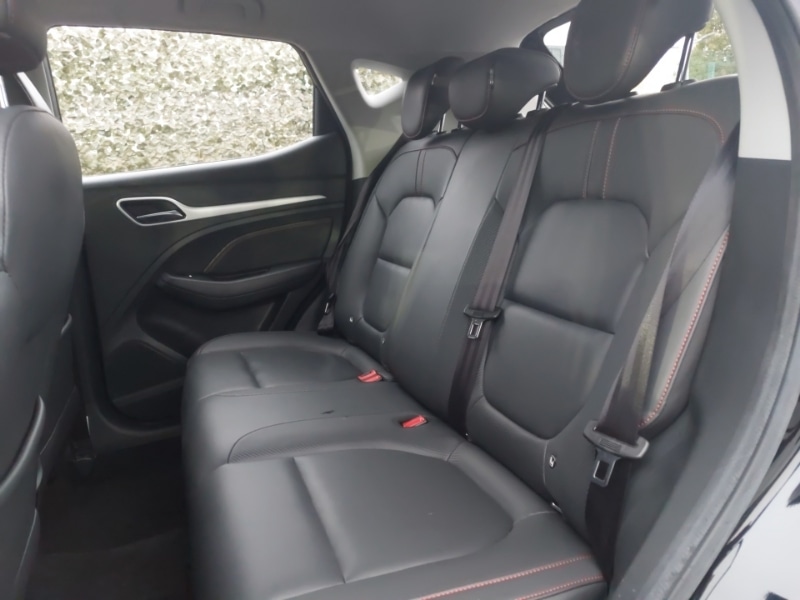 Used MG MG ZS 2022 for sale - 76414523: Photo 6